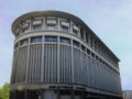 Public library, Grenoble, France