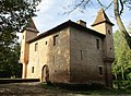 Moulin de Nagasse, Verfeil, Haute-Garonne