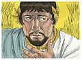 Matthew 14:01-2 Herod's anxiety over Jesus