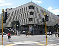 National Library of New Zealand, Wellington