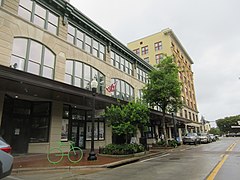 Rainy day on Palafox Street - Pensacola Florida 30 August 2021 - 08.jpg