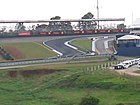 "S" do Senna, Interlagos circuit, Brasil