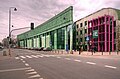 Warsaw University Library