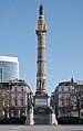 Français : Colonne du Congrès Nederlands: Congreskolom English: Congress Column