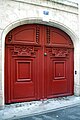 Door (1657) , 5th district