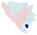 Gacko municipality