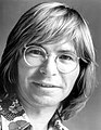 John Denver, coauthor and performer of "Country Roads", the best known of West Virginia's four state songs.