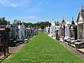 St. Louis Cemetery