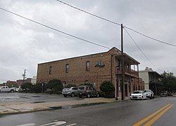 Pensacola Florida Government Street August 2021.jpg