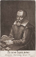 Peter Isselburg