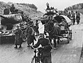 T-34/85 in Polish Army, 1945