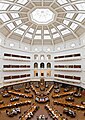 State Library of Victoria, Melbourne