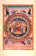 Codex Amiatinus