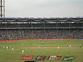 M. Chinnaswamy Stadium