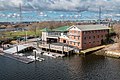 Marston Boathouse