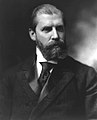 11. Charles Evans Hughes (1930–1941)