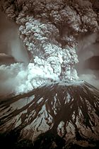 Mount St. Helens