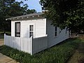 Elvis' Birthplace, Tupelo, Mississippi