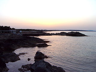 Vista de Tramuntana