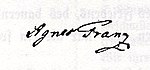 Signature