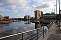 River Lagan, October 2009