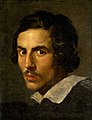 Gian Lorenzo Bernini. Image in the public domain.