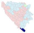 Trebinje municipality