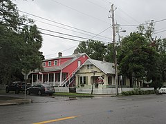 Government Street, Pensacola, Florida, 30 August 2021 - 06.jpg