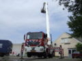 Telescopic boom