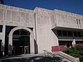 John Crerar Library at the University of Chicago