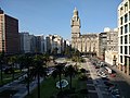 Montevideo