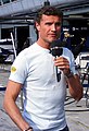 David Coulthard (2005 - 2008), in 2007.