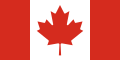 Flag of Canada