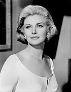 1957: Joanne Woodward won for her role as Eve in The Three Faces of Eve and has three other nominations from 1968 to 1990.