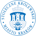 Seal of Cracow Pieczęć Krakowa