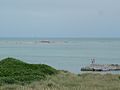 Grenen - The northmost part of Denmark