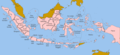 Provinces of Indonesia