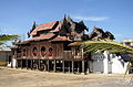 Shweyanpyay Monastery