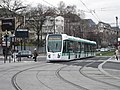 Île-de-France tramway Line 3