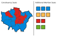 London Assembly Election 2008