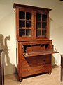 Secretary desk 1840-1860