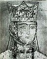 Queen Tamar of Georgia