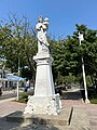 Monumento a la Madre, carrera 41-calle 58