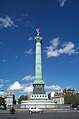 Place de la Bastille