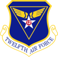 12th Air Force