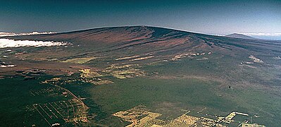 Mauna Loa, Hawaii