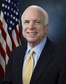 John McCain -  Bild