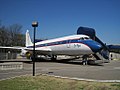 Convair 880, Lisa Marie