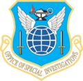 Air Force Office of Special Investigations