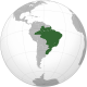 Empire of Brazil